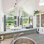 펜션 Cozy In Krems Iiwarderbrueck Gols