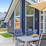 펜션 Cozy In Krems Iiwarderbrueck Gols