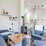 Cozy In Krems Iiwarderbrueck