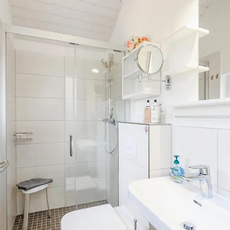 Cozy In Krems Iiwarderbrueck Gols