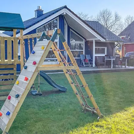 Cozy In Krems Iiwarderbrueck Casa vacanze Gols