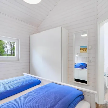 In Krems Ii-warderbrueck With Sauna *