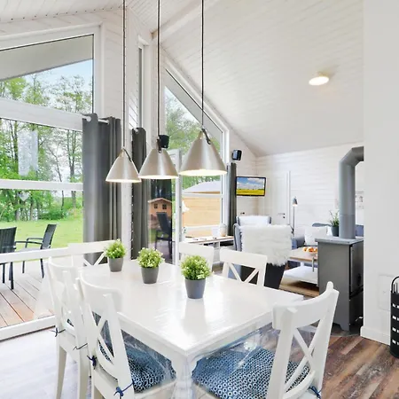 Casa vacanze Cozy In Krems Iiwarderbrueck