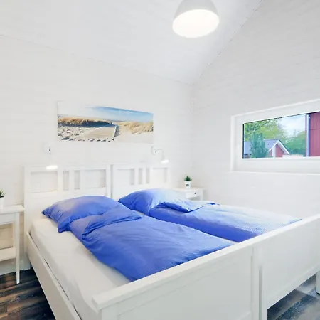 Сasa de vacaciones Lovely In Krems Iiwarderbrueck With Sauna *