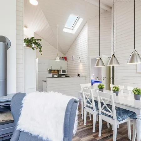 Cozy In Krems Iiwarderbrueck Casa vacanze Gols