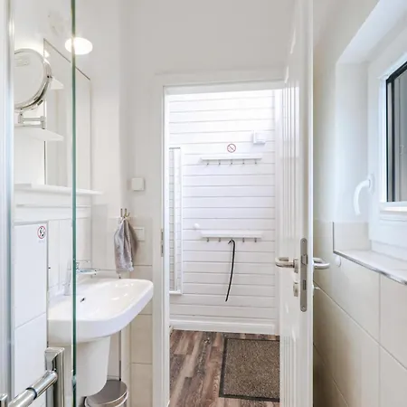 Cozy In Krems Iiwarderbrueck *