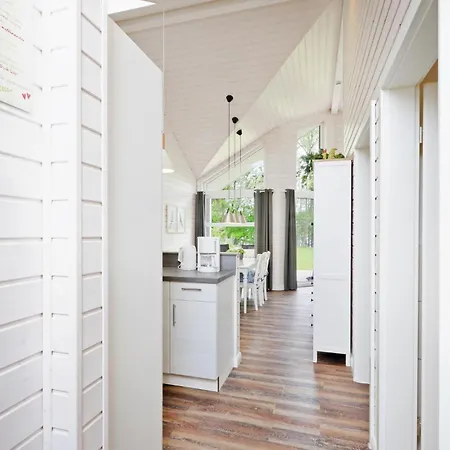 Cozy In Krems Iiwarderbrueck Casa vacanze *