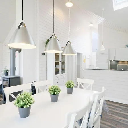 Casa vacanze Cozy In Krems Iiwarderbrueck *