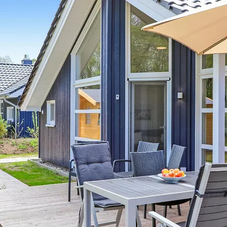 Casa vacanze Cozy In Krems Iiwarderbrueck Gols