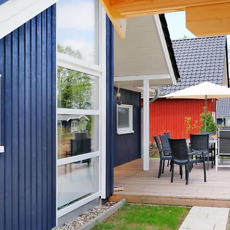 In Krems Ii-warderbrueck With Sauna *