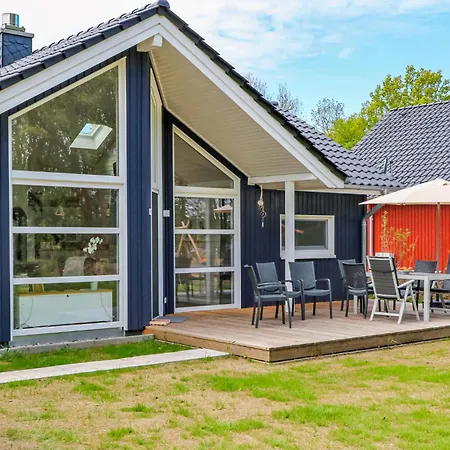 Cozy In Krems Iiwarderbrueck Gols