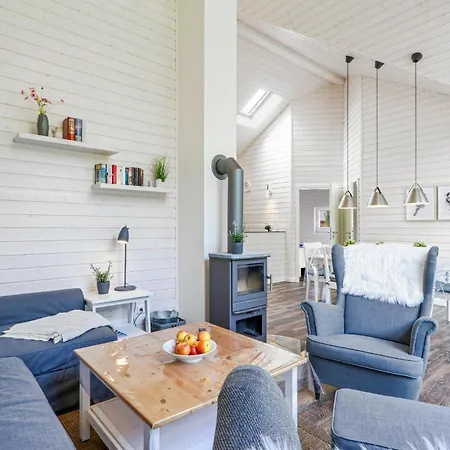 Cozy In Krems Iiwarderbrueck