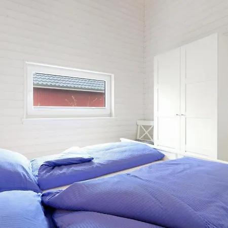 Hébergement de vacances In Krems Ii-warderbrueck With Sauna
