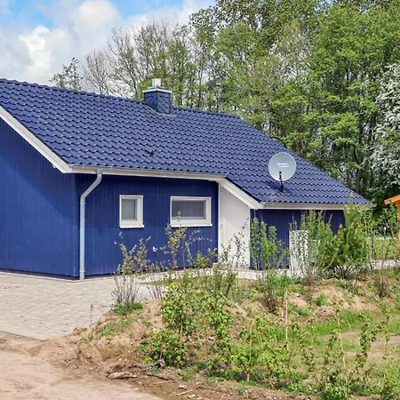 Casa vacanze Cozy In Krems Iiwarderbrueck *