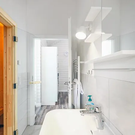 Casa vacanze Cozy In Krems Iiwarderbrueck