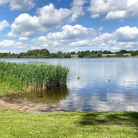 Casa vacanze Cozy In Krems Iiwarderbrueck *