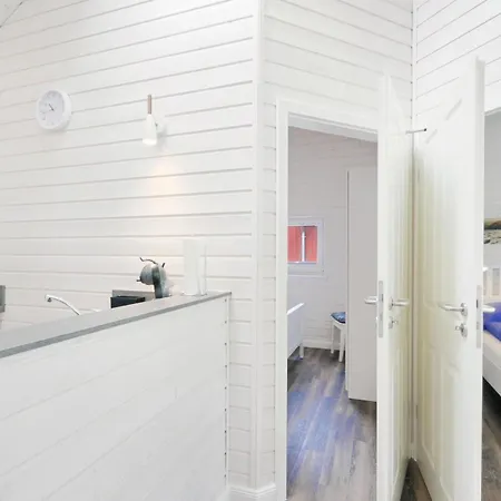 Lovely In Krems Iiwarderbrueck With Sauna *