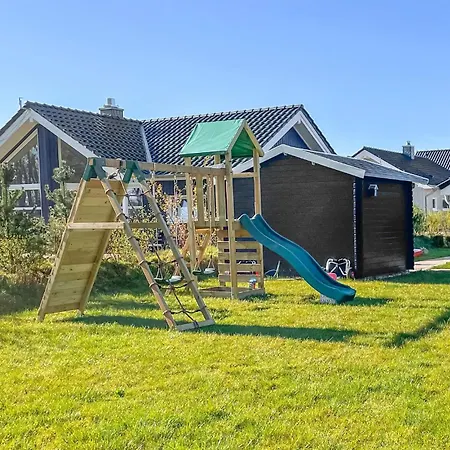 Cozy In Krems Iiwarderbrueck Casa vacanze