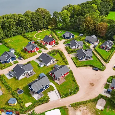 Cozy In Krems Iiwarderbrueck Casa vacanze *